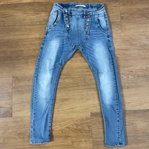 luxury.q Jeans